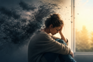 Lee más sobre el artículo Ansiedad hoy en día. ¿Cómo sobrevivir a una mente que nunca descansa?
