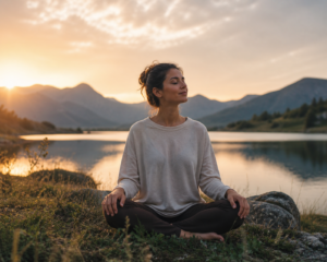Lee más sobre el artículo Mindfulness: la importancia de estar presente en un mundo acelerado